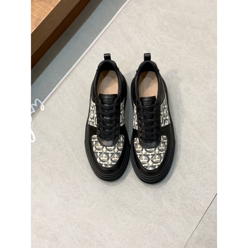 Ferragamo Sneakers
